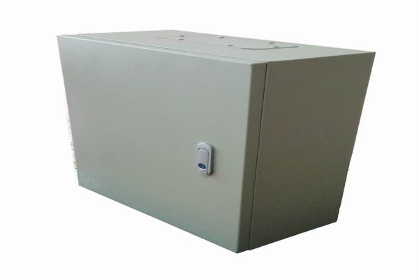 软启动配电柜-3683关于配电柜的特点及简单描